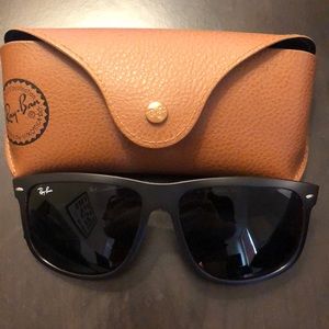 Ray-Ban sunglasses
